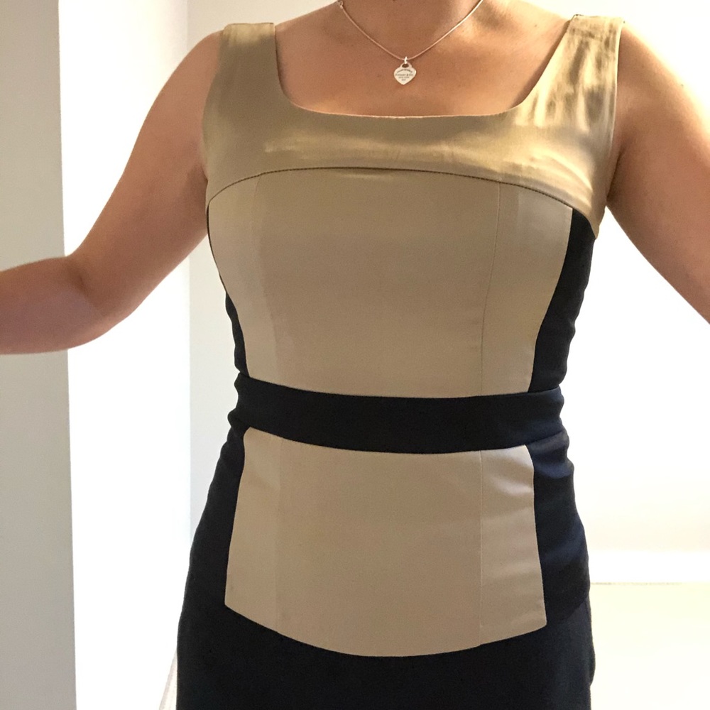 Sleeveless Blouse